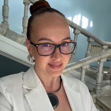 Nadejda, 37 из г. Екатеринбург.