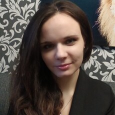 Фотография девушки Татьяна, 32 года из г. Минск