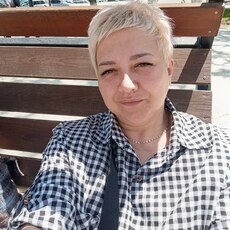 Фотография девушки Юлия, 48 лет из г. Дальнереченск