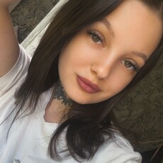 Фотография девушки Алина, 22 года из г. Витебск