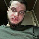 Сергей, 23 года