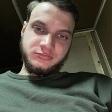 Фотография мужчины Сергей, 23 года из г. Великий Новгород