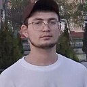 Rasul, 24 года