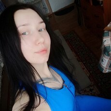 Фотография девушки Аня, 24 года из г. Северодвинск