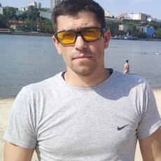 Фотография мужчины Юрий, 41 год из г. Ростов-на-Дону