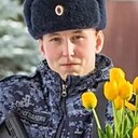 Алексей, 19 лет