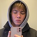 Даня, 19 лет