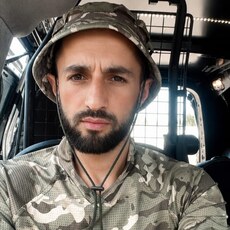 Фотография мужчины Олександр, 29 лет из г. Бровары