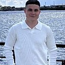 Андрей, 25 лет