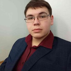 Фотография мужчины Денис, 24 года из г. Хабаровск