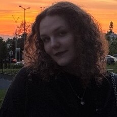 Фотография девушки Лизавета, 20 лет из г. Минск