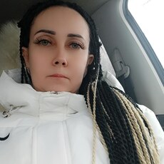 Марина, 46 из г. Барнаул.