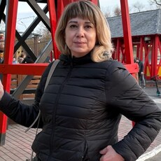 Фотография девушки Татьяна, 47 лет из г. Омск