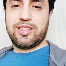 Фотография мужчины Умид, 45 лет из г. Люберцы