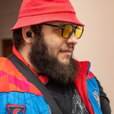 Фотография мужчины Богдан, 27 лет из г. Волгоград