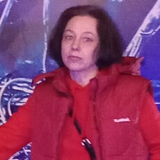 Фотография девушки Маруся, 53 года из г. Краснодар