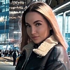 Alina, 26 из г. Москва.