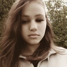 Фотография девушки Лина, 18 лет из г. Воронеж