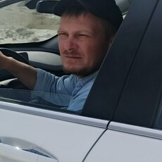 Фотография мужчины Александр, 42 года из г. Набережные Челны