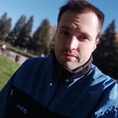 Фотография мужчины Константин, 31 год из г. Екатеринбург