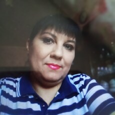 Фотография девушки Татьяна, 53 года из г. Омск