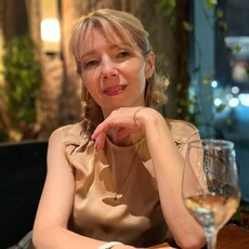 Фотография девушки Ядвига, 53 года из г. Чебоксары