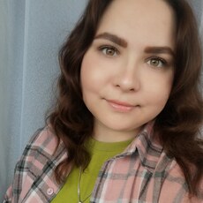 Фотография девушки Аля, 31 год из г. Кирово-Чепецк