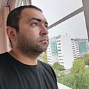 Василий, 35 лет