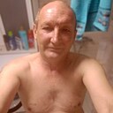 Генчик, 54 года