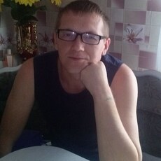 Фотография мужчины Алексей, 41 год из г. Чебоксары