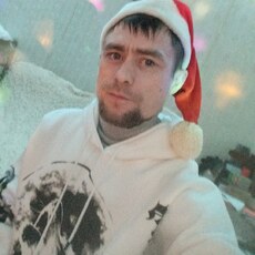 Фотография мужчины Rembo, 34 года из г. Вологда