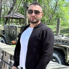 Фотография мужчины Михаил, 37 лет из г. Белгород