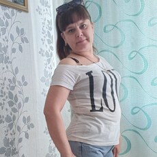 Валентина, 39 из г. Горный (Забайкальский Край).