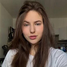 Фотография девушки София, 26 лет из г. Санкт-Петербург