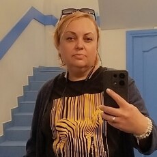 Алина, 44 из г. Новосибирск.
