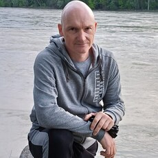 Фотография мужчины Вадим, 54 года из г. Омск