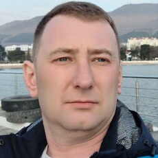 Фотография мужчины Дмитрий, 41 год из г. Хабаровск