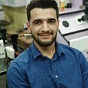Сариван, 34 года