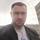 Серёга, 39 лет