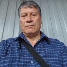 Фотография мужчины Эсен, 52 года из г. Череповец