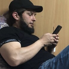 Фотография мужчины Хам, 32 года из г. Лобня