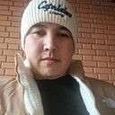 Али, 34 года