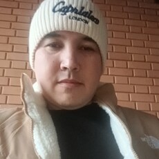 Фотография мужчины Али, 34 года из г. Горно-Алтайск