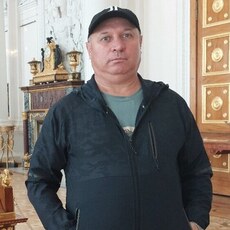 Фотография мужчины Олег, 52 года из г. Завитинск