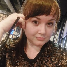 Татьяна, 37 из г. Усолье-Сибирское.