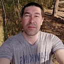 Джалиль, 39 лет