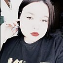 Катерина, 21 год