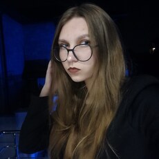 Фотография девушки Ксения, 22 года из г. Смоленск