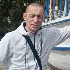 Фотография мужчины Александр, 38 лет из г. Пугачев