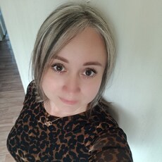 Елена, 39 из г. Лесосибирск.